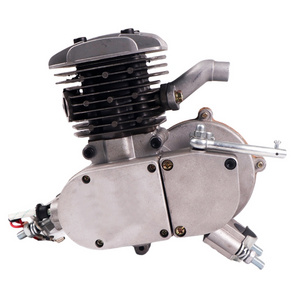 New arrived 100CC double head high quality 2 stroke 100 motorized bicycle engine