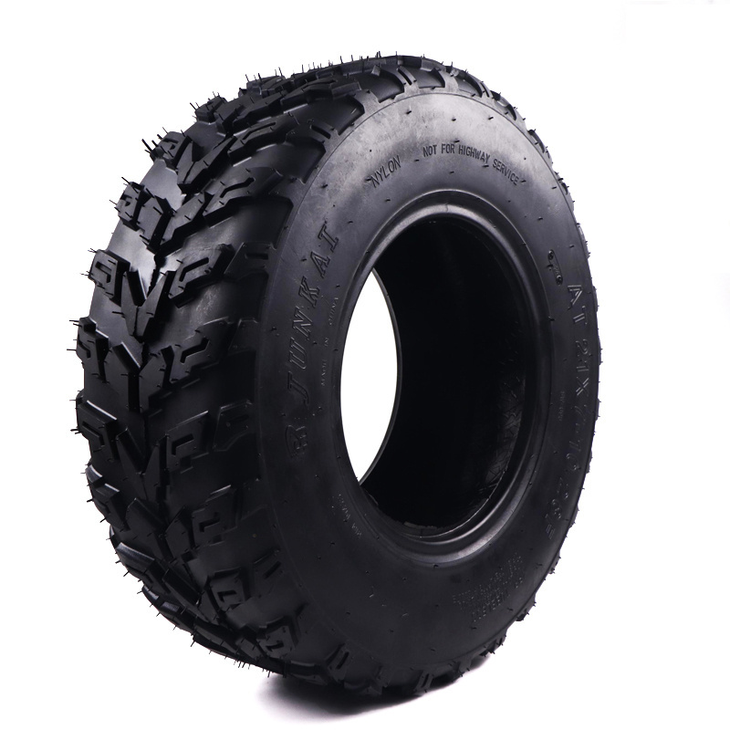 Kart Accessories Tire ATV AT21*7-1028F Thick Vacuum Wear Resistant Tire