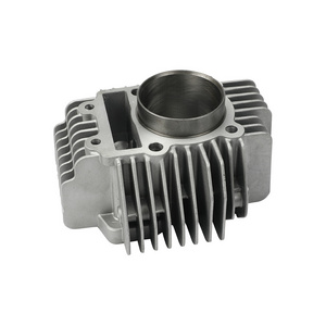 YX 160cc Dirt Bike Cylinder Block for YX 160 Motorcycle Engine Spare Parts