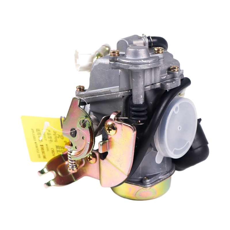 Performance CVK24-7 Carburetor For Yamaha Rs100 Gtr Rsz Bws Gp Srv150 Gy6 100 110 125 150cc Motorcycle Scooter Atv