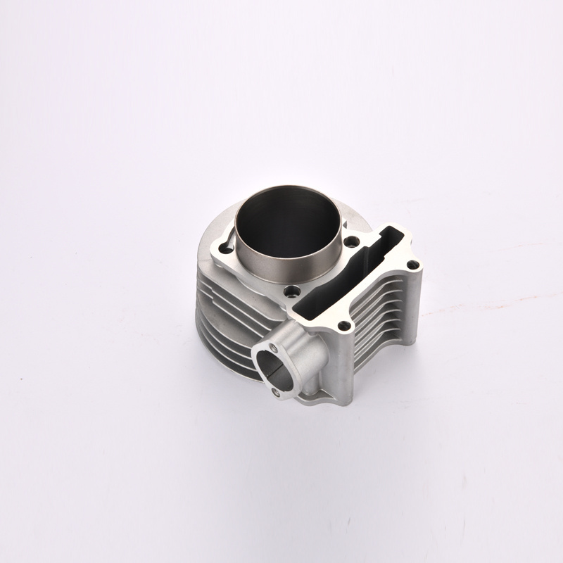 motorcycle engine Bore 61MM engine spare parts GY6-150 cylinder expansion GY6-175 motorcycle cylinder block kits