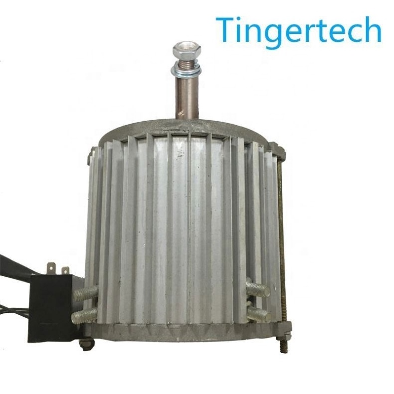 1/2 hp 100% pure copper Ac single phase evaporative air cooler Fan Motor