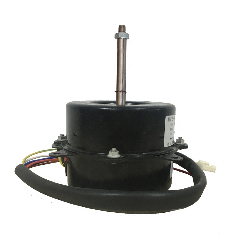 YDK 1/6HP 40W two / three speed air cooler motor with best quality