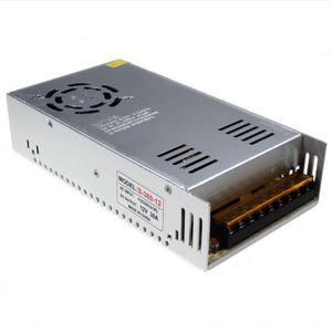 Alibaba given dc 12v 360w 24v 15a eikon ems 300 tattoo power supply