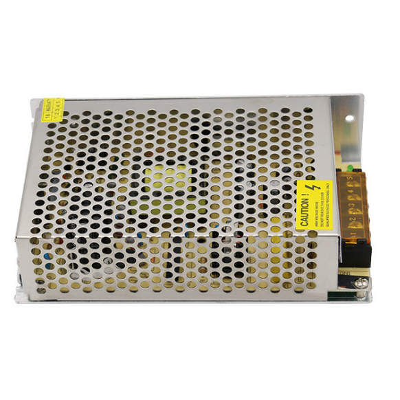 dc12v 5v 24v 5amps led power supply 60 watt