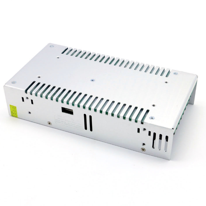 Well- designed 220v ac dc 33a 400w 12v 24v switch power supply for LED strip