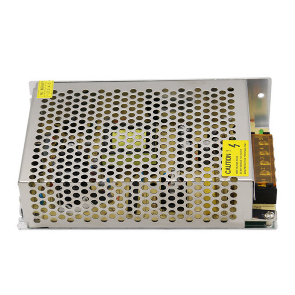 Original ac dc 5v 10a 50w switch power supply for LED screen