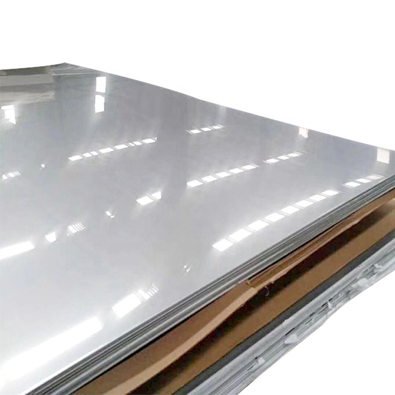 4x8 ASTM 304 316L 310s 420 430 cold/hot rolled stainless steel plate sheet thin stainless steel sheet 316l  in stock price list