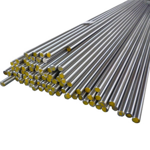 China manufacturer AISI STS 304 309 310 steel rod stainless steel square round bar