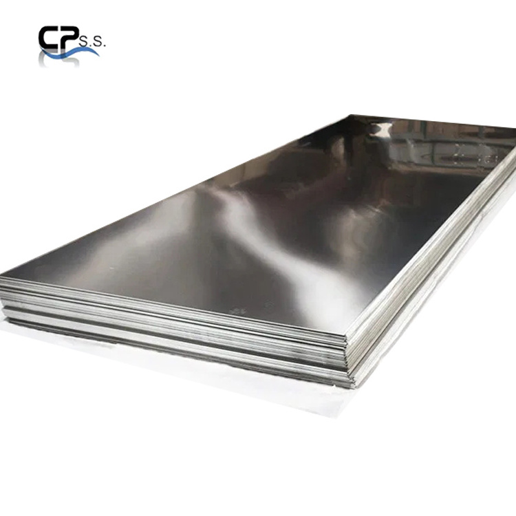 SS ASTM 201 304 316 321 Stainless Steel Plate Stainless Steel Sheet price per ton