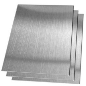 China factory  ss 201 304 316 321 430   stainless steel sheet 4x8 stainless steel sheet price