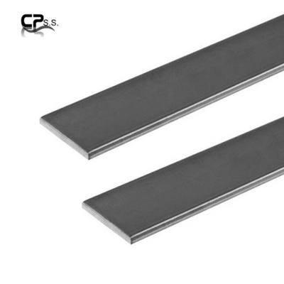 High quality AISI304 ss flat bar stainless steel 316 flat bar and ss316 flat steel bar