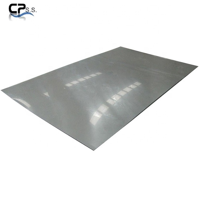 stainless steel 310S 304 316L plate sheet price