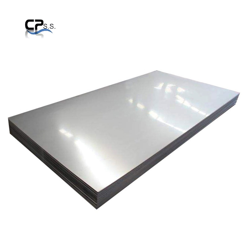 High Quality 304 Stainless Steel Sheet Hot Selling Perforated Stainless Steel Sheet Low Price 2mm 316 Stainless Steel Sheet