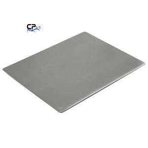 Acero Inoxidable SUS Ss 201 316 304 430 310S 316L 400 1.5mm 5mm Thickness 4X8 20 Gauge Mirror Checker Stainless Steel Plate