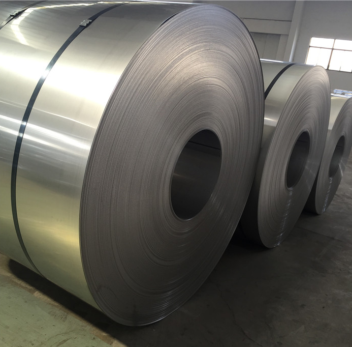 China factory TISCO orignal  Raw Material 2205 ss stainless steel coil  price list in stock