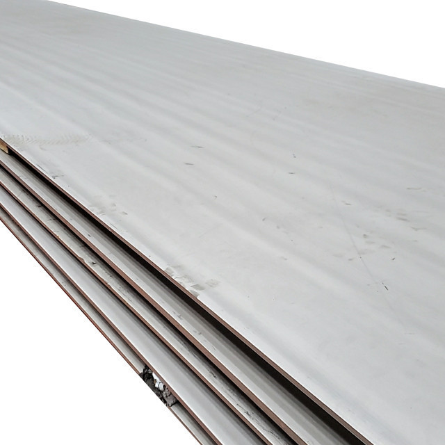 Cold Rolled Stainless Steel Sheet Supplier Hot Rolled Stainless Steel Plate 201 202 304 316L 310S 309S 321 410 420 430 904L