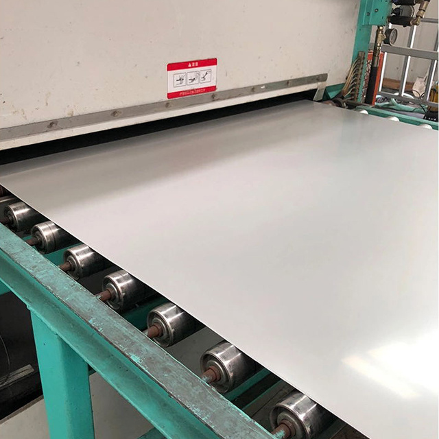 Cold Rolled Stainless Steel Sheet Supplier Hot Rolled Stainless Steel Plate 201 202 304 316L 310S 309S 321 410 420 430 904L