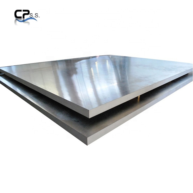 Acero Inoxidable SUS Ss 201 316 304 430 310S 316L 400 1.5mm 5mm Thickness 4X8 20 Gauge Mirror Checker Stainless Steel Plate