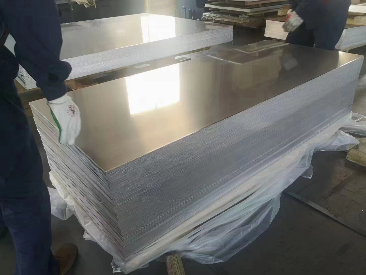 4x8 ASTM 304 316L 310s 420 430 cold/hot rolled stainless steel plate sheet thin stainless steel sheet 316l  in stock price list