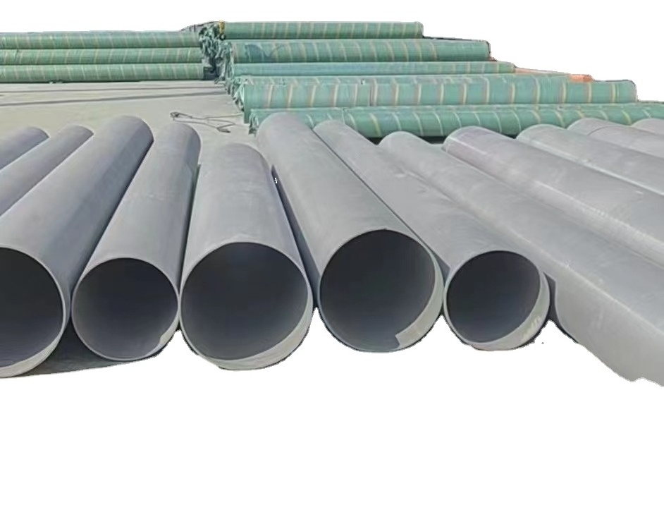 Ss201 304 304L 316 316L 430 904L 2205 Duplex flexible oil ruber used tube Seamless/WeldedStainless Steel Tube Pipe