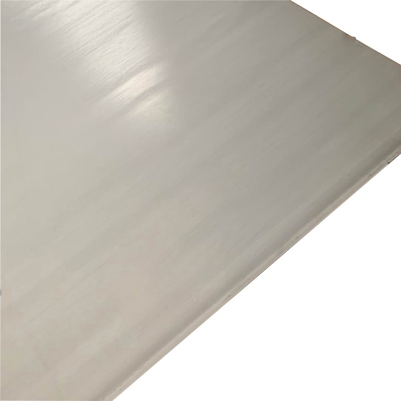 High quality 304 316L 904L 0.5mm 0.6mm 10mm thickness hot rolled nm400 stainless steel sheet plate price in stock