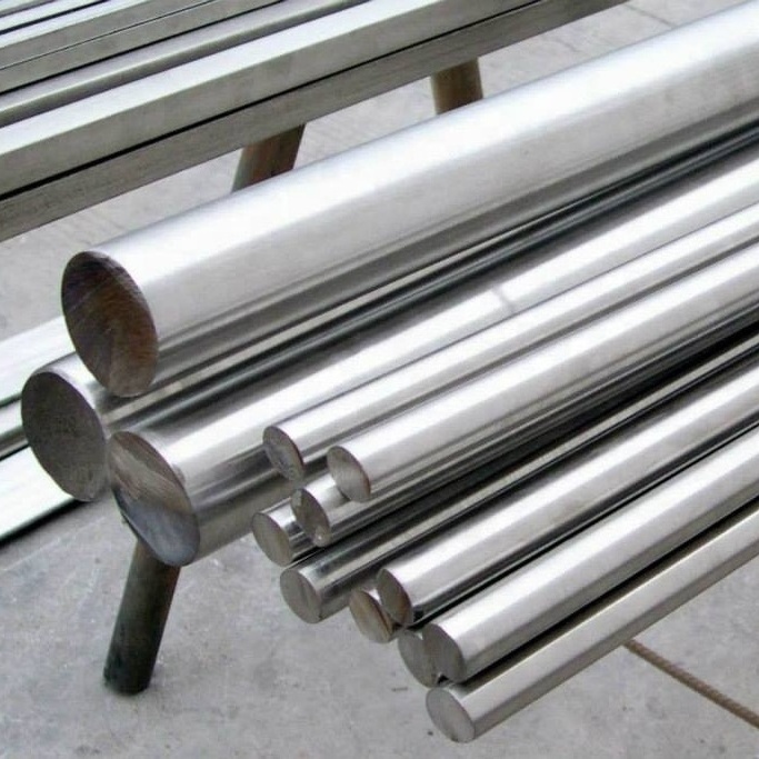 China manufacturer AISI STS 304 309 310 steel rod stainless steel square round bar