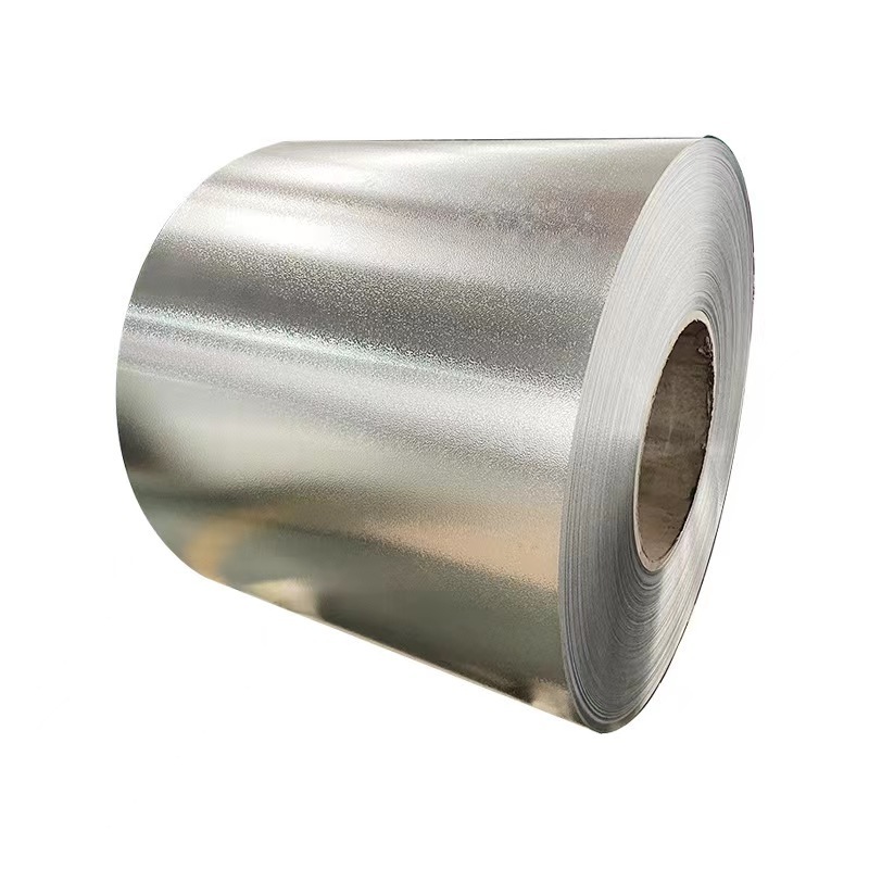 Hot sell 3000 series 5005 h32 3003 3105 zinc mirror aluminum magnesium steel coil color coated gutter with film coating foshan