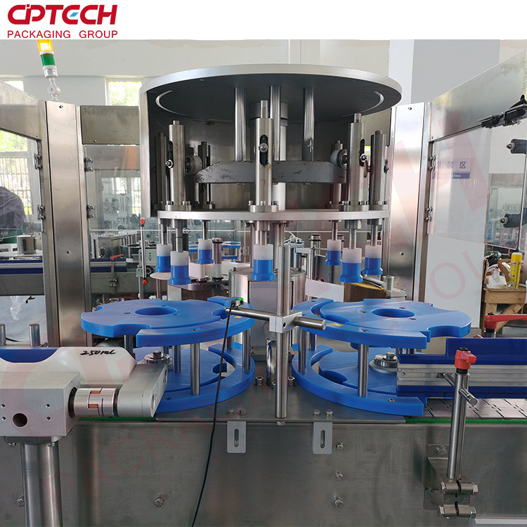 2023 Automatic Opp Label Sleeve Woven Labeling Making Machine For Clothing