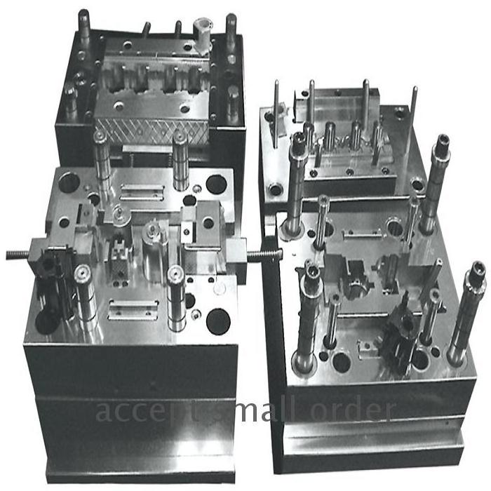 Plastic box abs / plastic case / plastic box injection mold