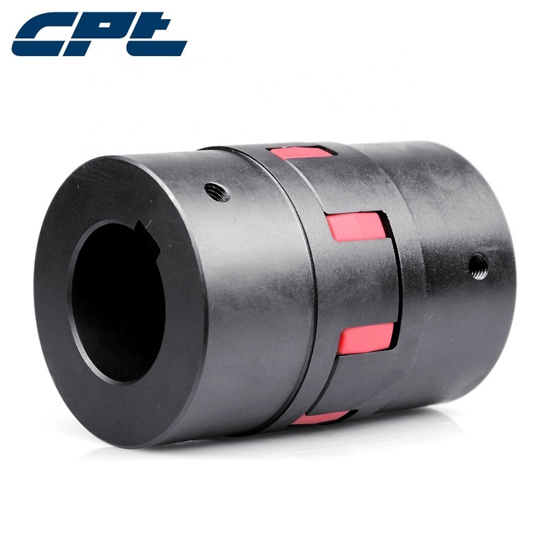 HRC FLC high spider quality flexible shaft coupling