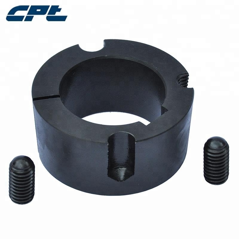 TB Series taper bush 2517 Cast Iron GG20 taper lock bush with Two Screws bush Manufacturer