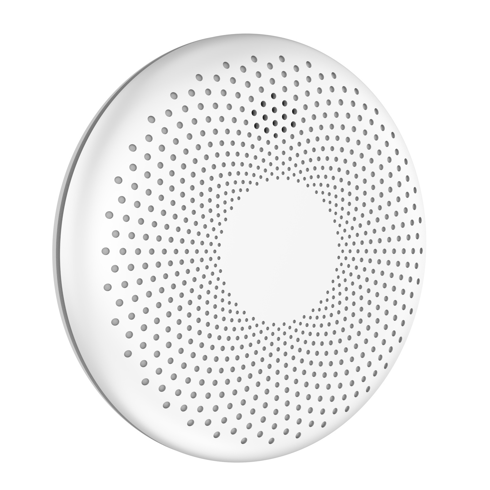 Wireless CO Detector Combination Smoke Alarm Tuya WIFI Smoke Detector Alarm Carbon Monoxide Detector