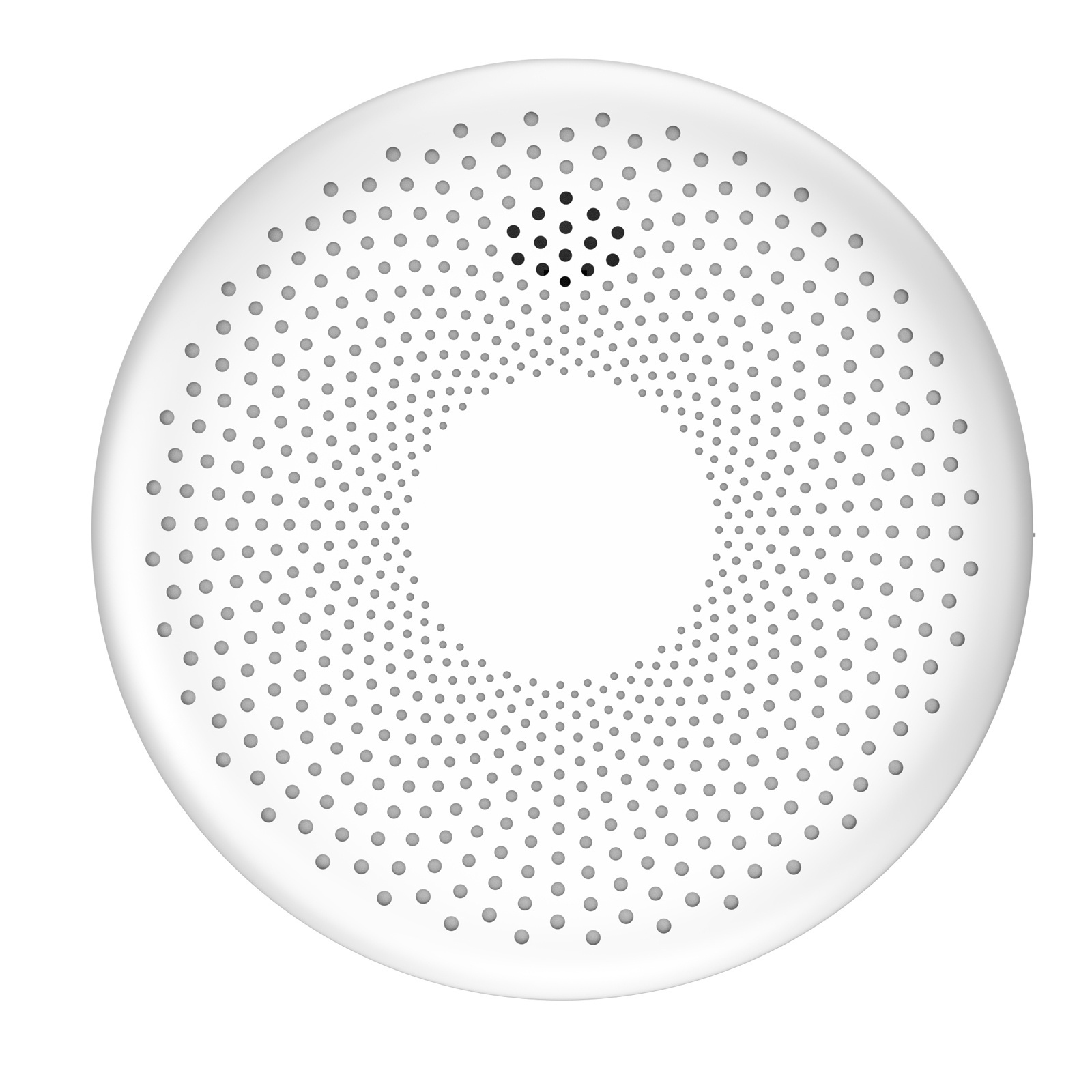 Wireless CO Detector Combination Smoke Alarm Tuya WIFI Smoke Detector Alarm Carbon Monoxide Detector