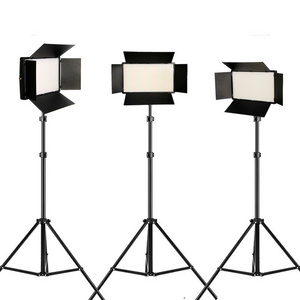 CPYP Professional pro led u600 Led Video u600+ Photography Lights Led Panel Video Light Studio Led Soft Panel Light