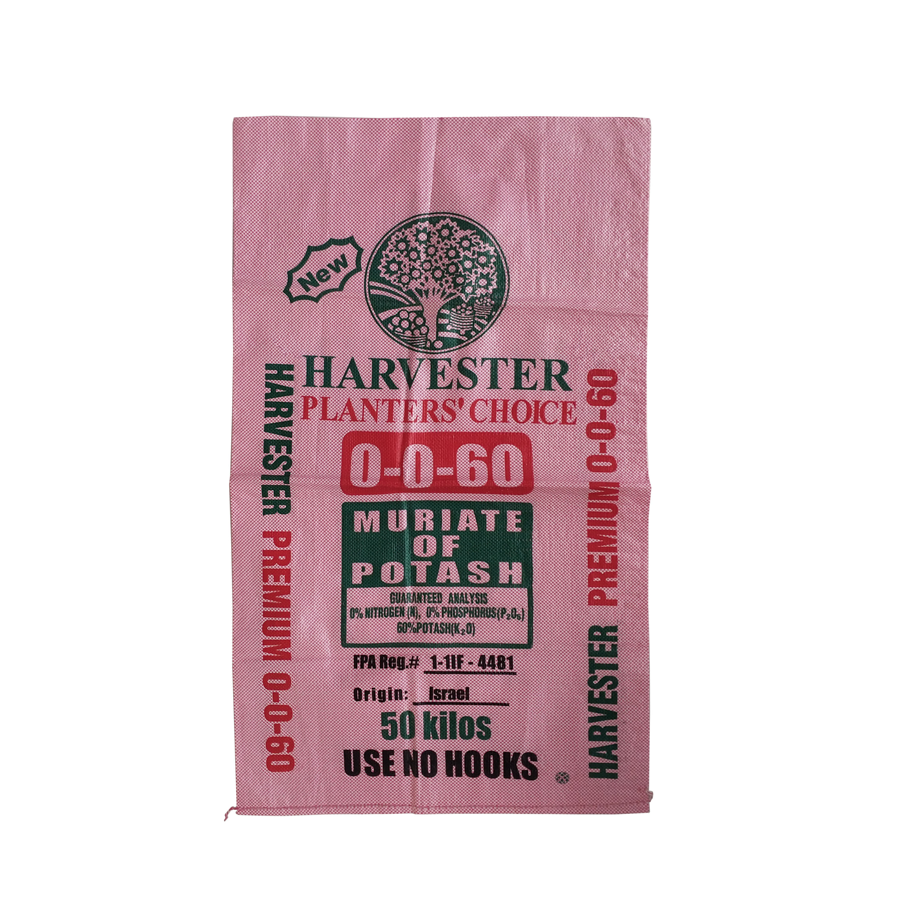 EGP factory wholesale pp woven bag for chemical storage bulk bags