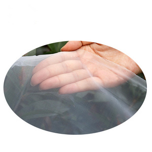 100% Virgin Plastic Anti-Hail Mesh Net for Greenhouse Use Insect Net Made of HDPE Material