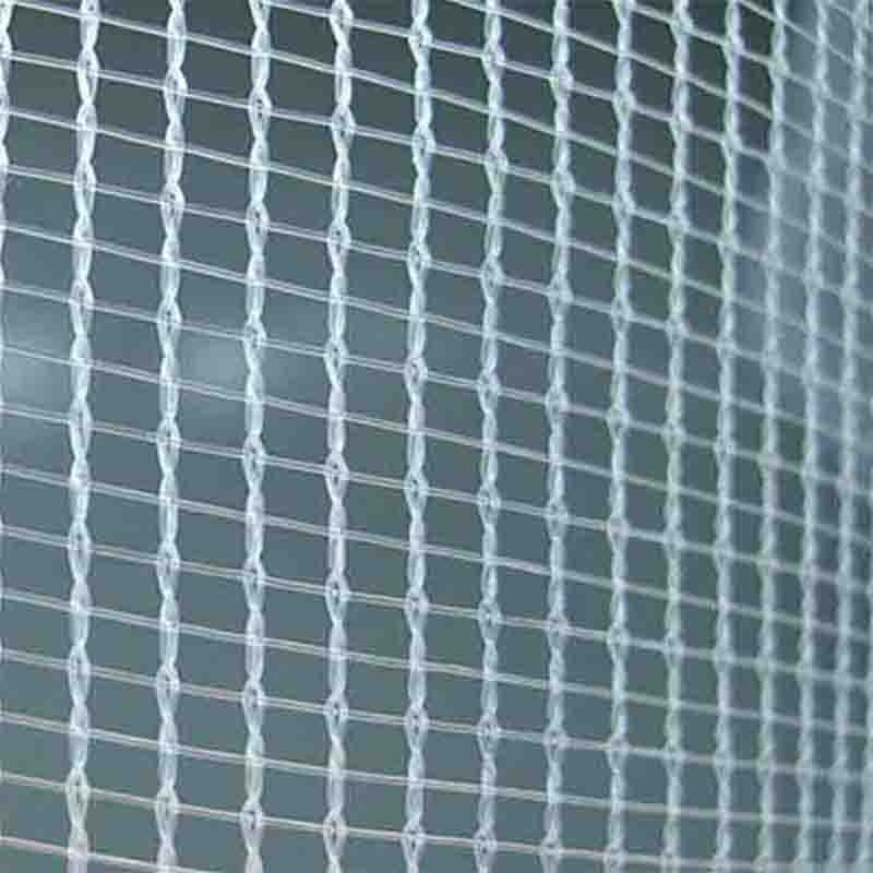 100% Virgin Plastic Anti-Hail Mesh Net for Greenhouse Use Insect Net Made of HDPE Material