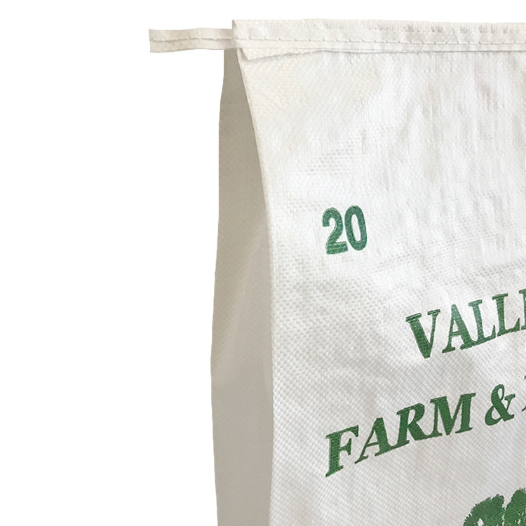 EGP factory wholesale pp woven bag for chemical storage bulk bags