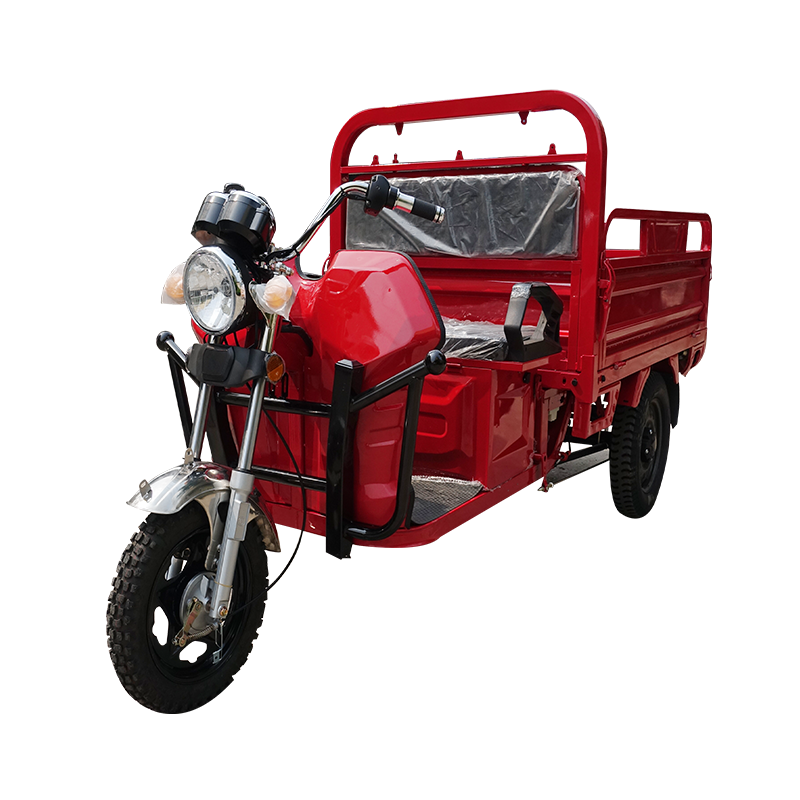 High Quality Good Price Cargo Tricycle Electric Tricycle Motorcycle Three Tricycle for Work for Adults 3 Wheels 60v 1500w Eec