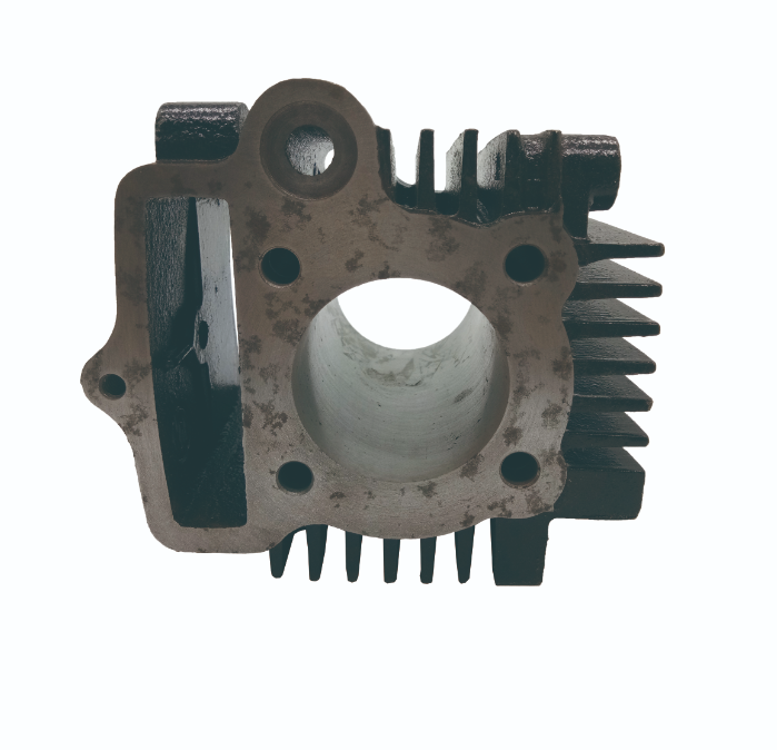 High Quality Motorcycle Accessories Engine for 47mm cylinder bore Cylinder Block For 90Cc Motorcycle