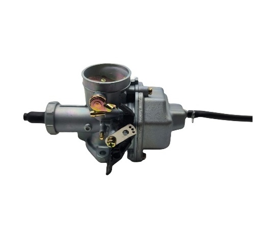 motorcycle PE24 engine part Carburetor 24mm racing motorcycle carburetor atv for racing ATV Go kart motorcycle parts