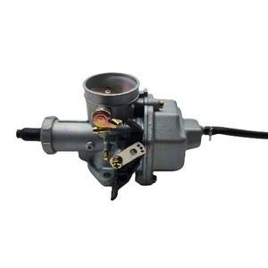 motorcycle PE24 engine part Carburetor 24mm racing motorcycle carburetor atv for racing ATV Go kart motorcycle parts