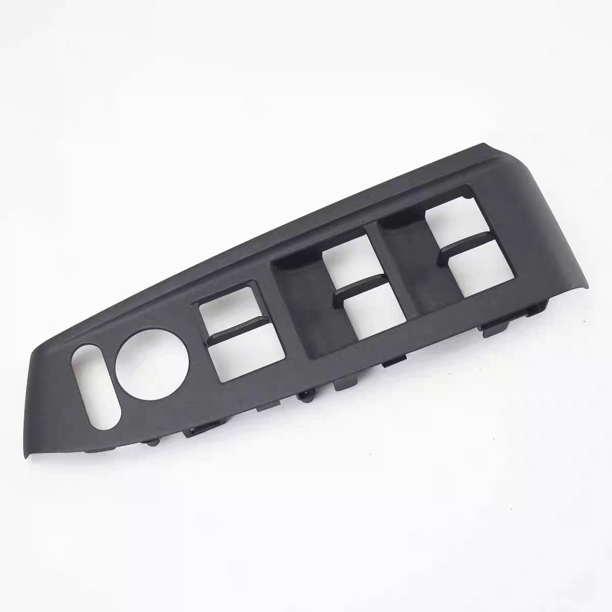 car switch panel for Honda Accord 2008-2013 window switch trim plate, lift panel switch cover