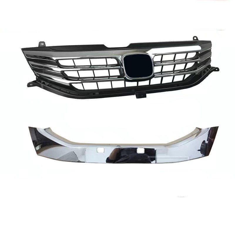 New car body parts OEM71121-T6D-H00 71121-SFE-N01 Front Grill Grille For Honda Odyssey Auto grille