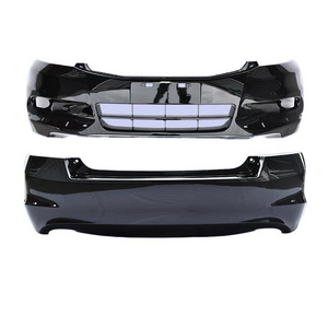 Car front bumper rear bumper body kit guard bar for Honda Accord 6th 7th 8th 71101-TB0-H10