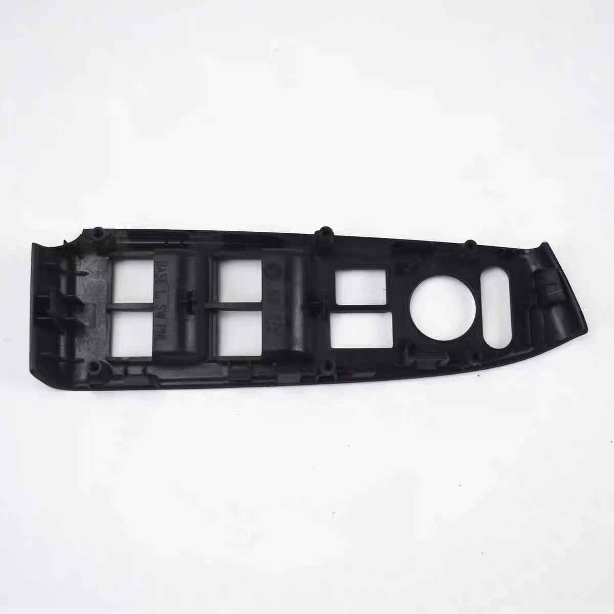 car switch panel for Honda Accord 2008-2013 window switch trim plate, lift panel switch cover