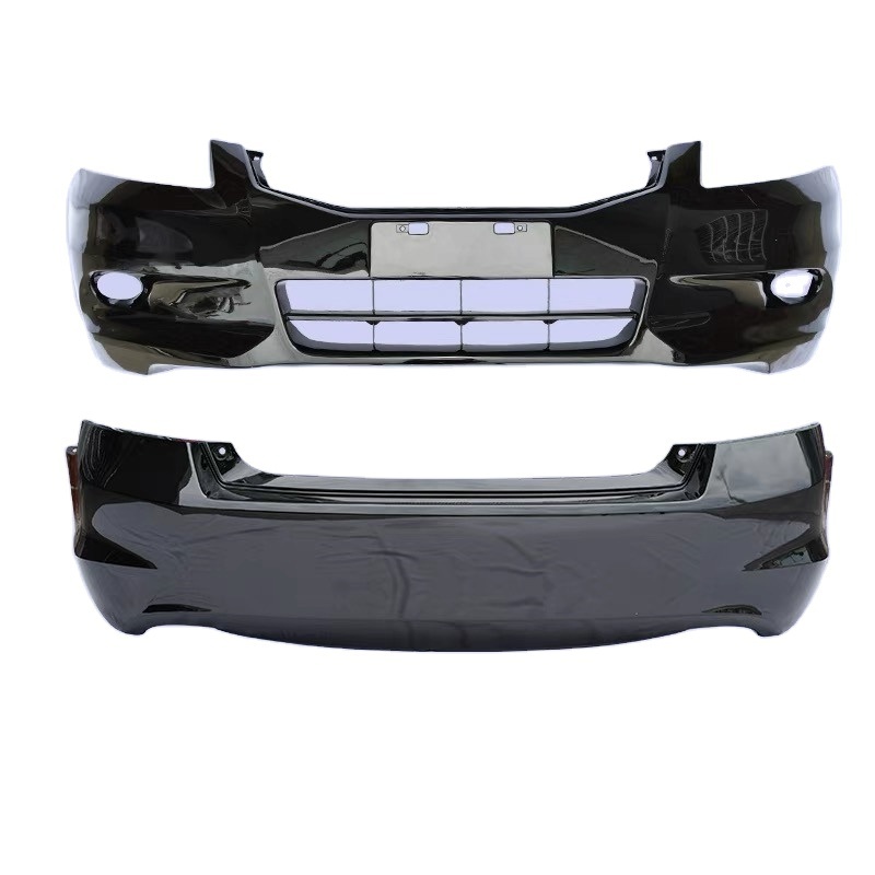 Car front bumper rear bumper body kit guard bar for Honda Accord 6th 7th 8th 71101-TB0-H10