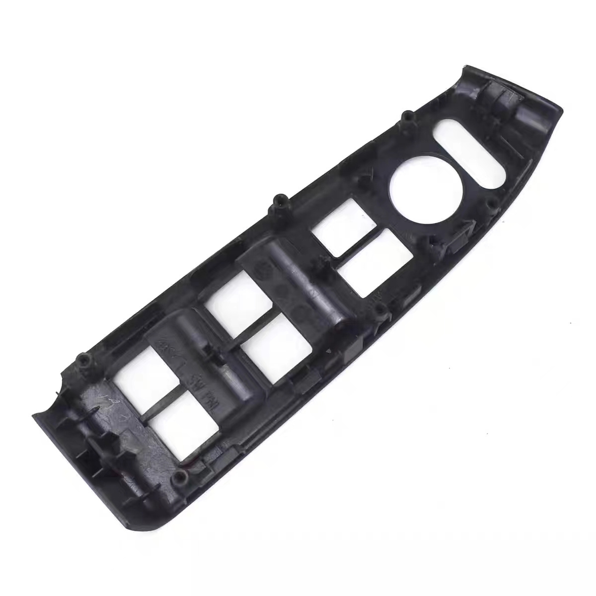 car switch panel for Honda Accord 2008-2013 window switch trim plate, lift panel switch cover