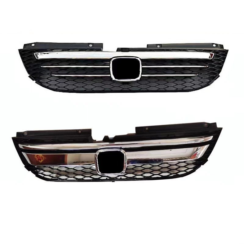 New car body parts OEM71121-T6D-H00 71121-SFE-N01 Front Grill Grille For Honda Odyssey Auto grille